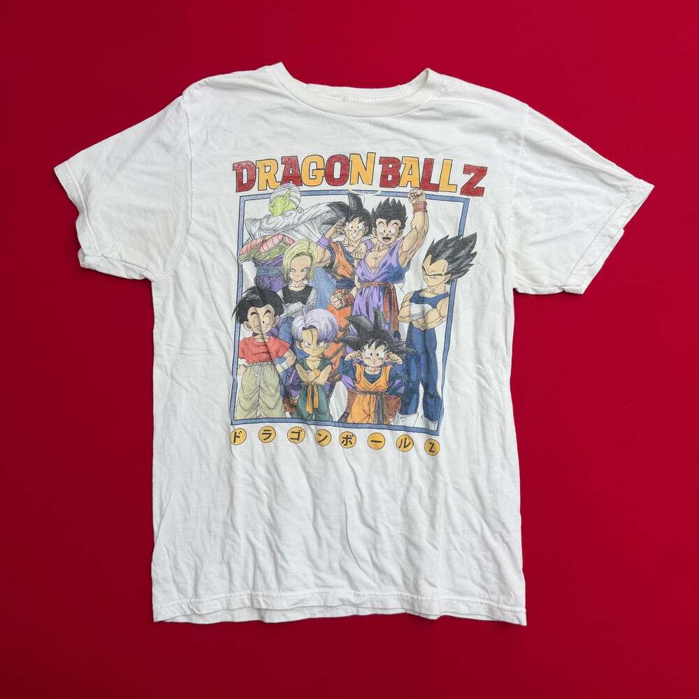 Dragon‎ Ball Z Size Large 📦FREE SHIPPING ALL...